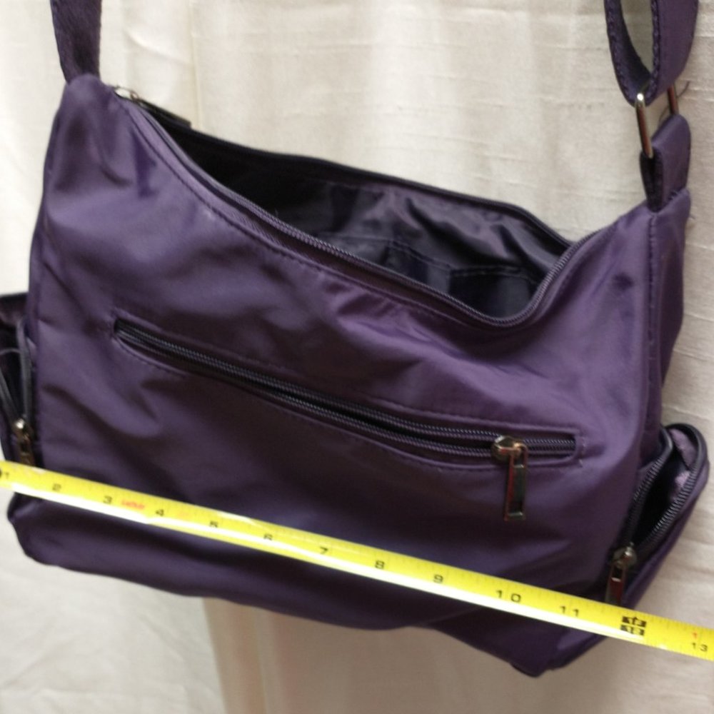 Crossbody Purses RFID Shoulder Handbags Crossbody